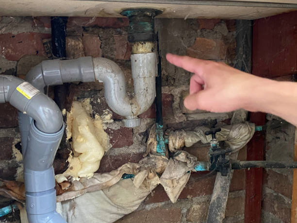 Best Emergency water damage restoration  in Prieton, NC